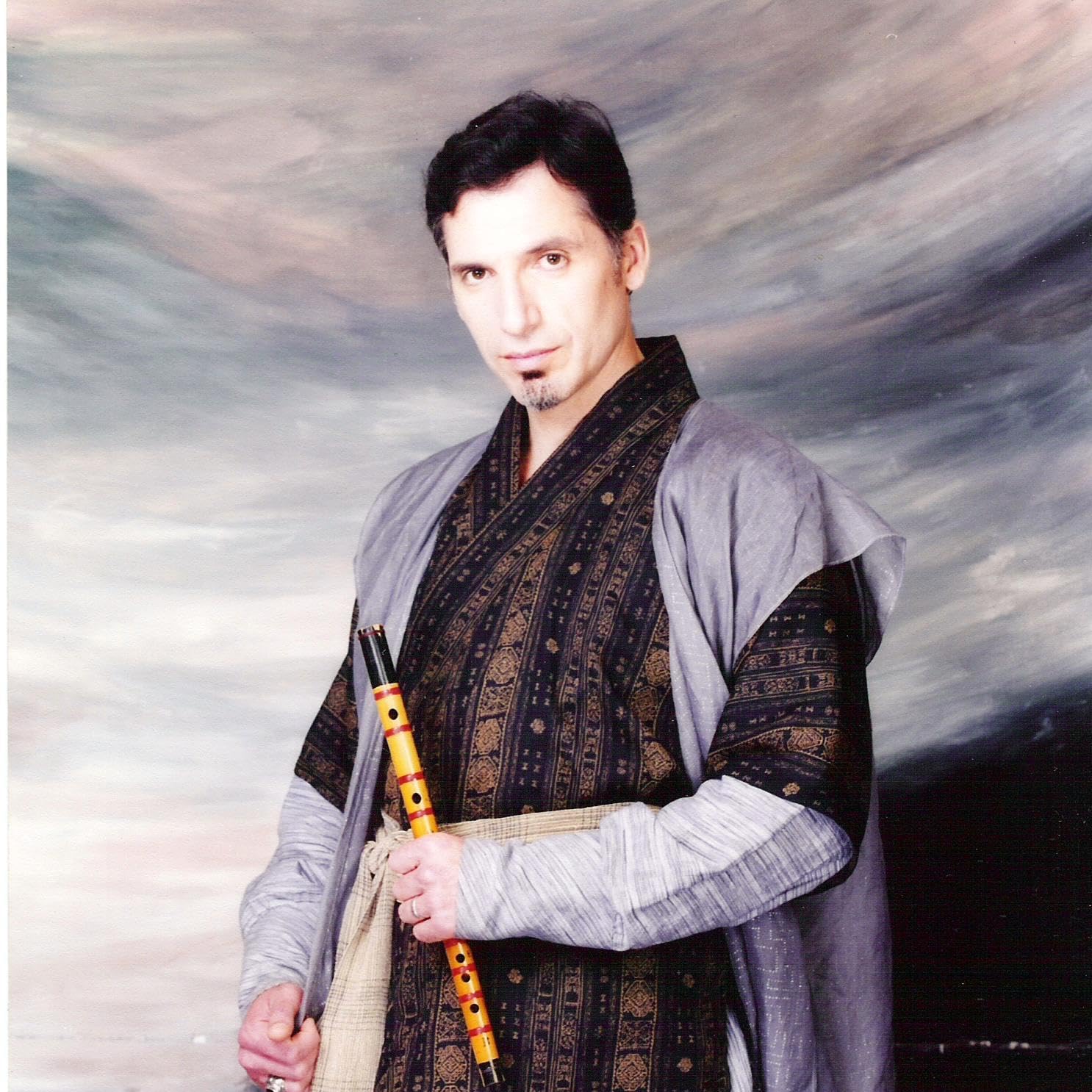 Mark Bond